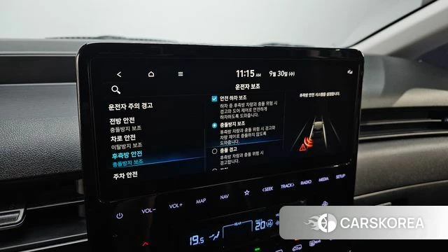 Hyundai Staria id 4928929 из Кореи 7