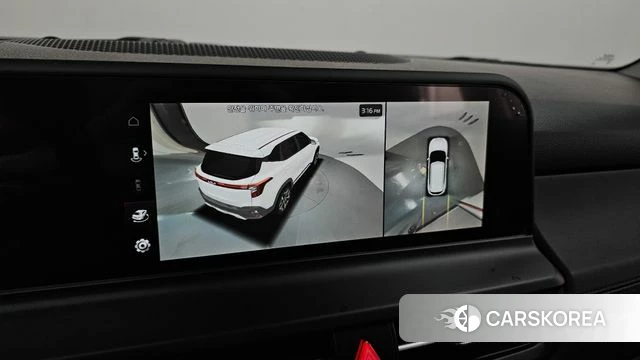 Kia The New Seltos id 4457040 из Кореи 7