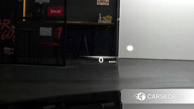 Genesis G80 (RG3) id 3805734 из Кореи 7