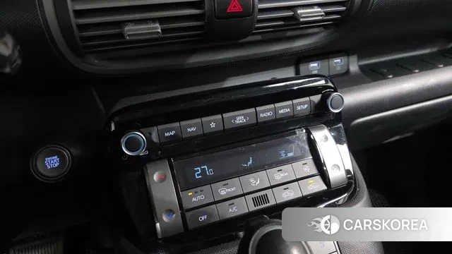 Hyundai Casper id 3751582 из Кореи 7