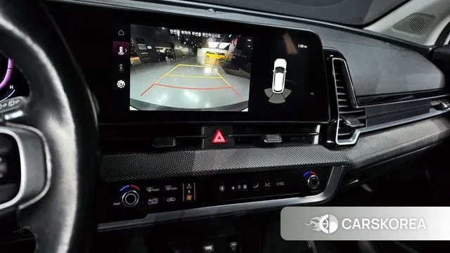 Kia Sportage 5th Generation id 3438384 из Кореи 7