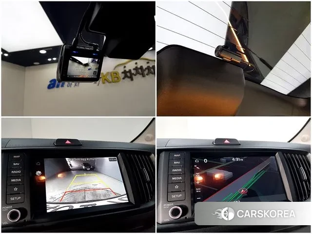 Kia The New Kia Ray id 3304972 из Кореи 7