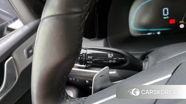 Hyundai The New Palisade id 3099590 из Кореи 7