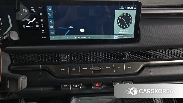 Kia Tasman id 4916315 из Кореи 7
