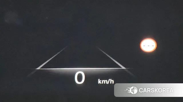 Genesis G80 (RG3) id 3600308 из Кореи 7