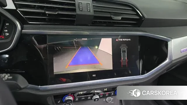 Audi Q3 (F3) id 3482402 из Кореи 7