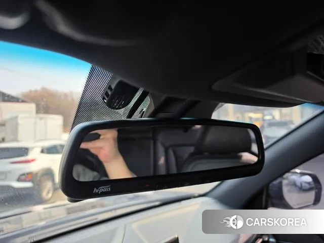 Ssangyong Rexton New Arena id 3769515 из Кореи 7