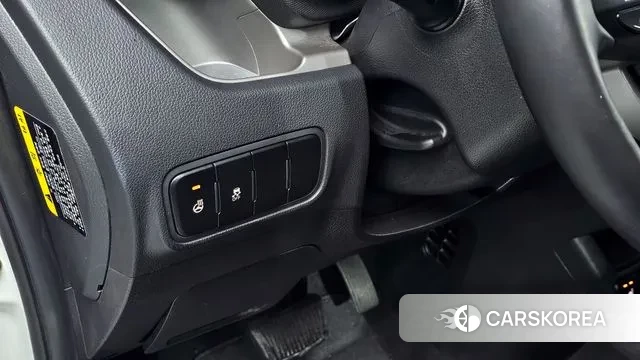 Kia The New Ray id 3557789 из Кореи 7