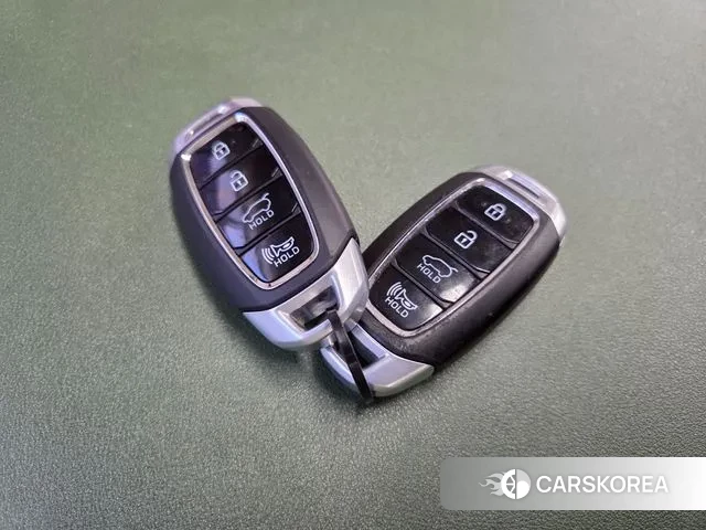 Hyundai Santa Fe TM id 3619168 из Кореи 7