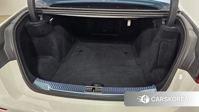 Mercedes-Benz S-Class W223 id 3173694 из Кореи 7