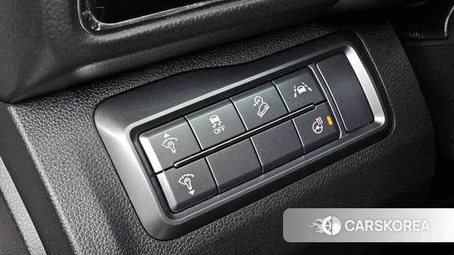 Ssangyong Berry New Tivoli id 4410013 из Кореи 7