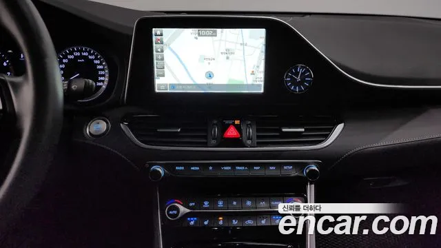 Hyundai Grandeur IG id 2663677 из Кореи 7