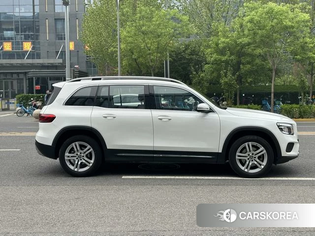 Mercedes-Benz GLB id 4256906 из Китая 7