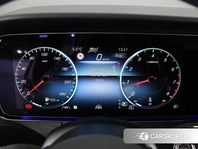 Mercedes-Benz E-Class W213 id 3818004 из Кореи 7