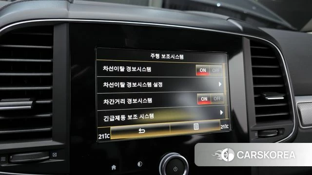 Renault Korea (Samsung) The New QM6 id 4389238 из Кореи 7