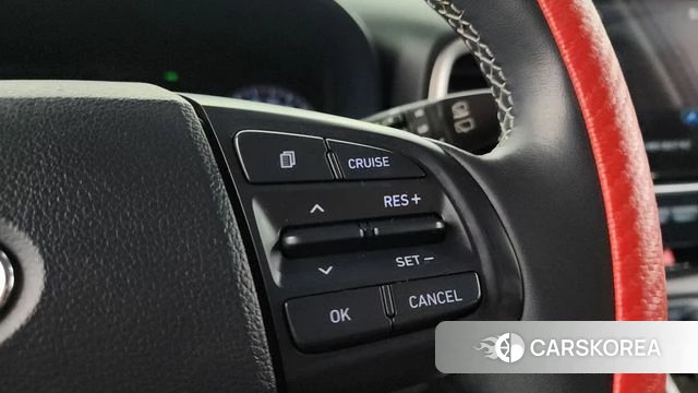 Hyundai Venue id 3794049 из Кореи 7