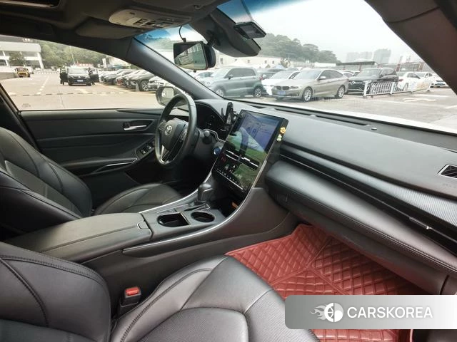 Toyota Asian dragon id 4299924 из Китая 7