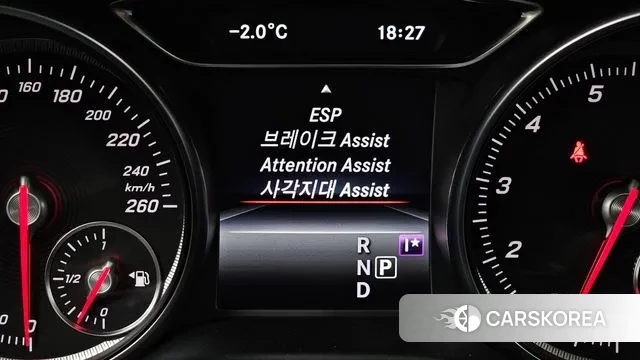 Mercedes-Benz GLA-Class X156 id 3578594 из Кореи 7