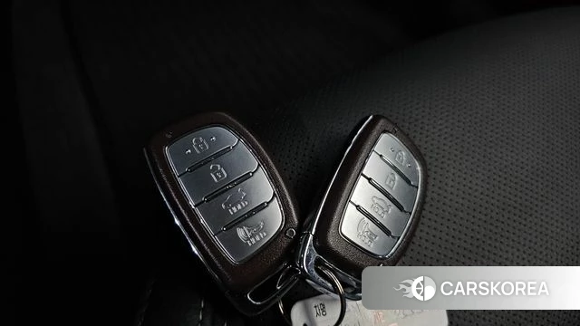 Hyundai Sonata New Rise id 4587540 из Кореи 7