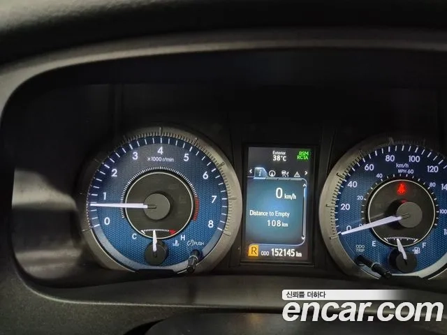 Toyota Sienna id 2912201 из Кореи 7