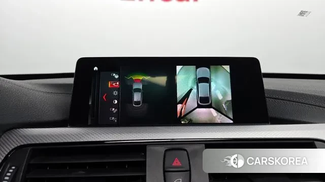 BMW 3 Series GT (F34) id 3243056 из Кореи 7