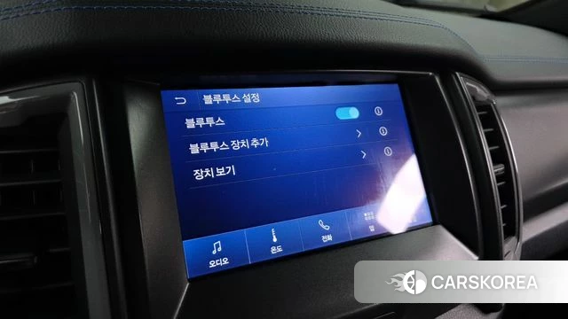 Ford Ranger 3rd Generation id 3915944 из Кореи 7