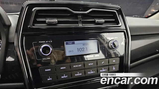 Ssangyong Tivoli Air id 2714716 из Кореи 7