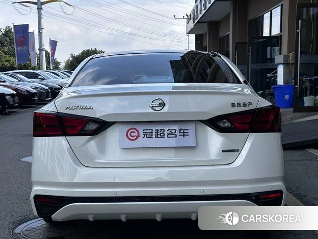 Nissan Teana id 4276173 из Китая 7