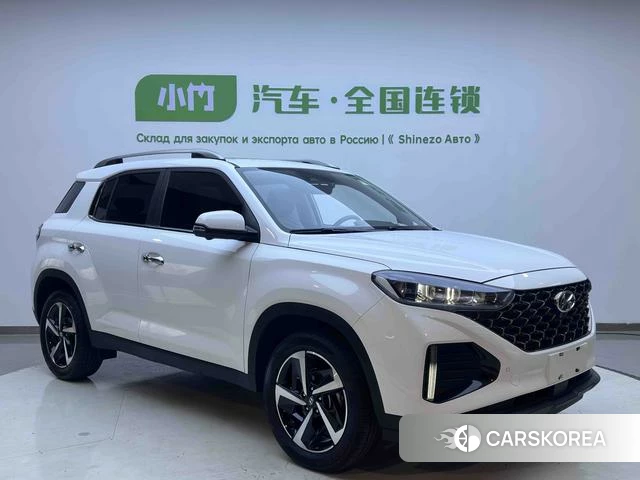 Hyundai ix35 id 4365897 из Китая 7
