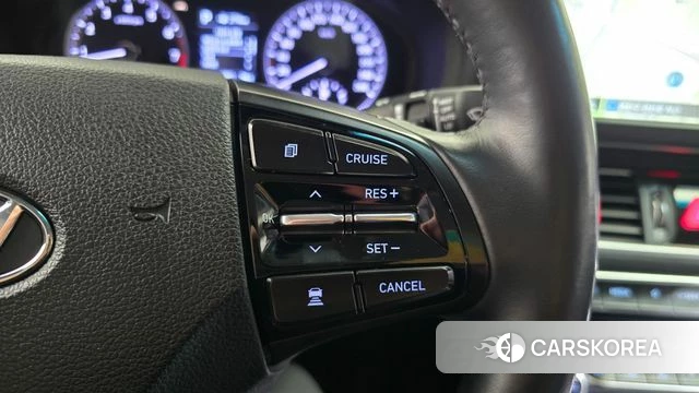Hyundai Grandeur IG id 4525791 из Кореи 7