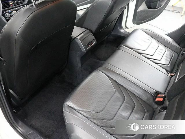 Volkswagen 7th Generation of Jetta id 4721660 из Кореи 7
