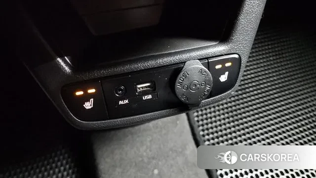 Kia The New Ray id 3636814 из Кореи 7