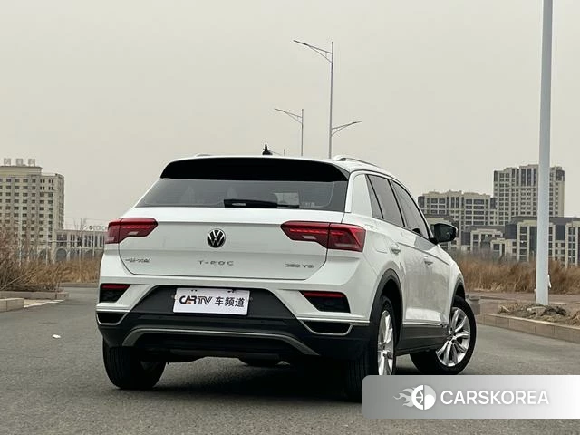 Volkswagen Exploring songs id 4213118 из Китая 7