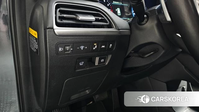 Hyundai Palisade id 4325416 из Кореи 7