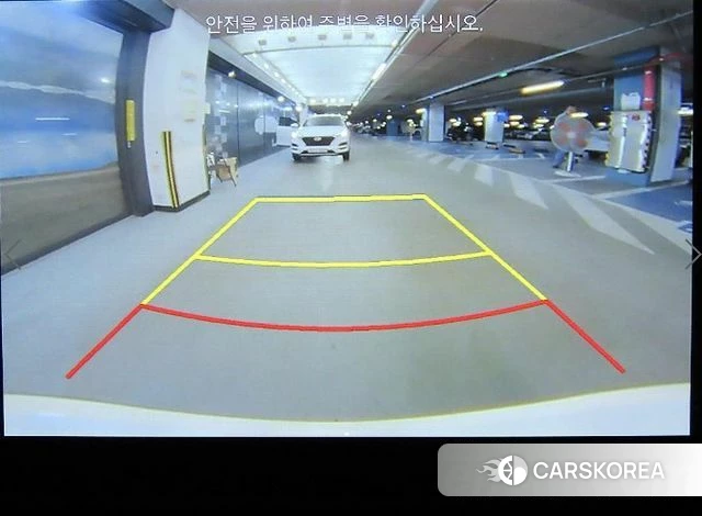 Hyundai Sonata D Edge (DN8) id 3914722 из Кореи 7