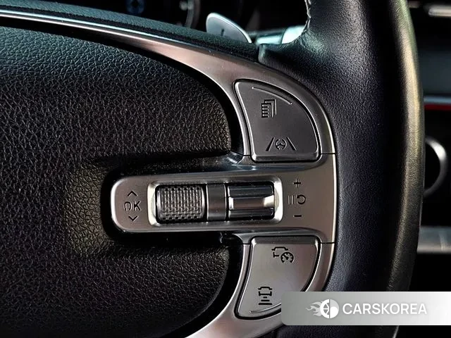 Genesis GV70 id 3587264 из Кореи 7