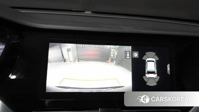 Kia The New Niro id 4943913 из Кореи 7