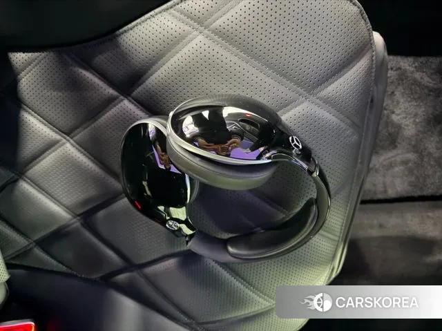 Mercedes-Benz S-Class W223 id 3457494 из Кореи 7