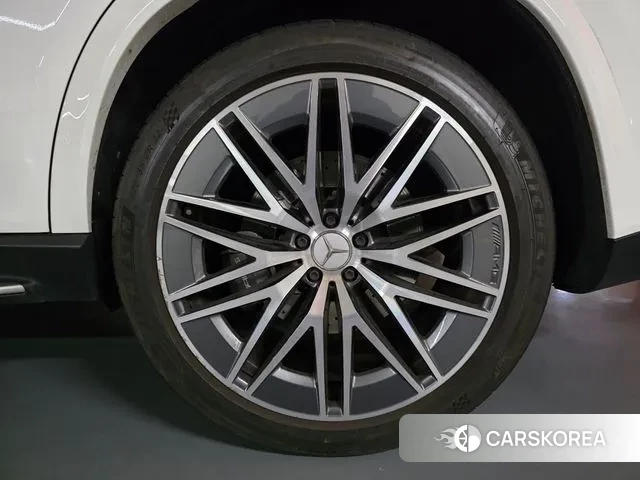 Mercedes-Benz GLE-Class W167 id 3644576 из Кореи 7