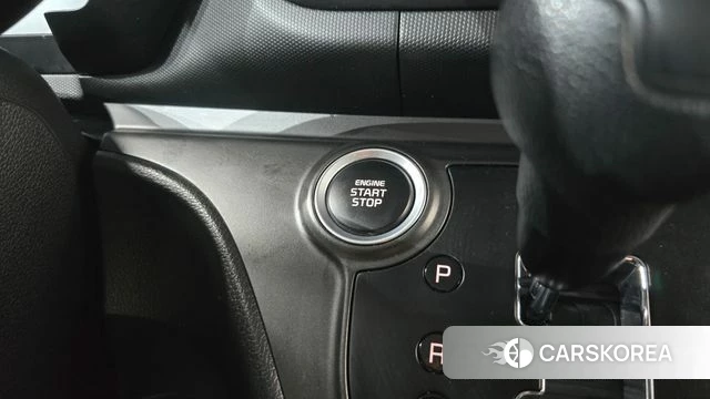 Kia The New Kia Ray id 4921852 из Кореи 7