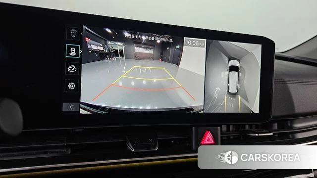 Kia The New Carnival 4th Generation id 3883335 из Кореи 7