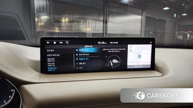 Genesis GV80 id 3291562 из Кореи 7