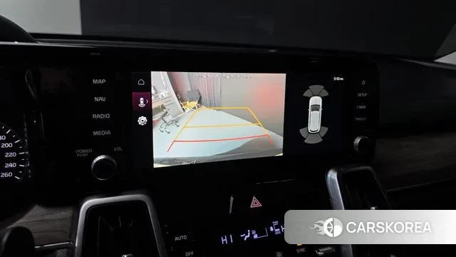 Kia Sorento 4th Generation id 3438581 из Кореи 7