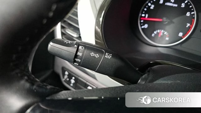 Kia Seltos id 4495568 из Кореи 7
