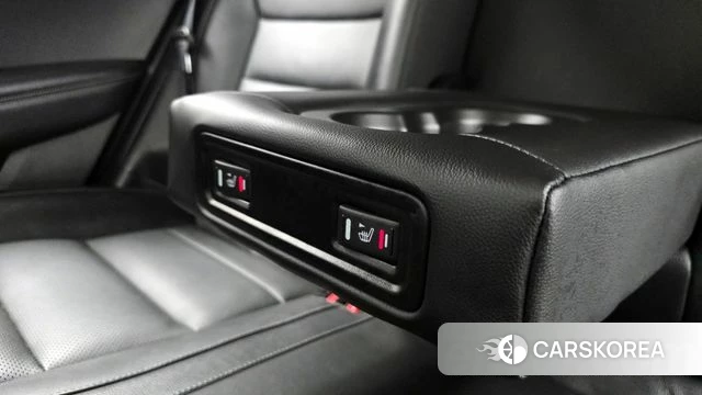 Renault Korea (Samsung) QM6 id 4285817 из Кореи 7