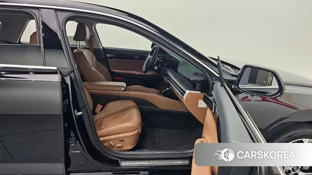 Hyundai Grandeur Hybrid (GN7) id 3015981 из Кореи 7