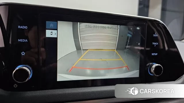 Hyundai Sonata Hybrid (DN8) id 3296013 из Кореи 7