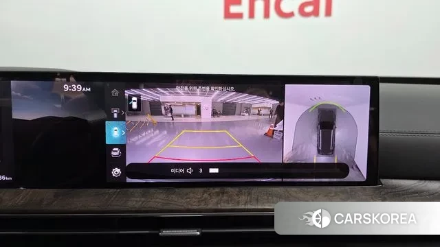 Genesis GV80 id 3751380 из Кореи 7