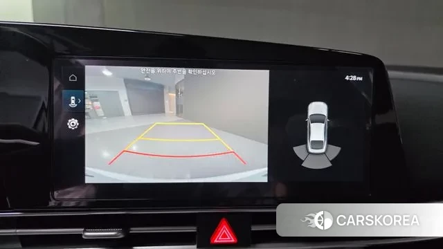 Hyundai Avante (CN7) id 3572388 из Кореи 7