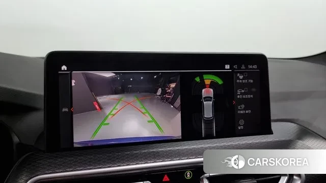 BMW X3 (G01) id 3043384 из Кореи 7